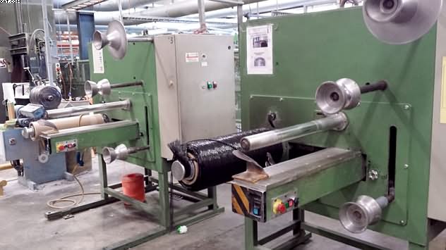 OMGM AXW 25 Winders,